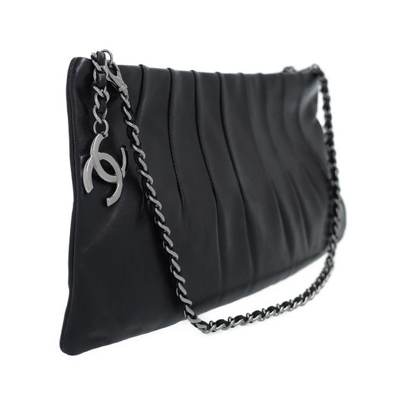 Chanel Chain Handbag - Picture 1 of 9